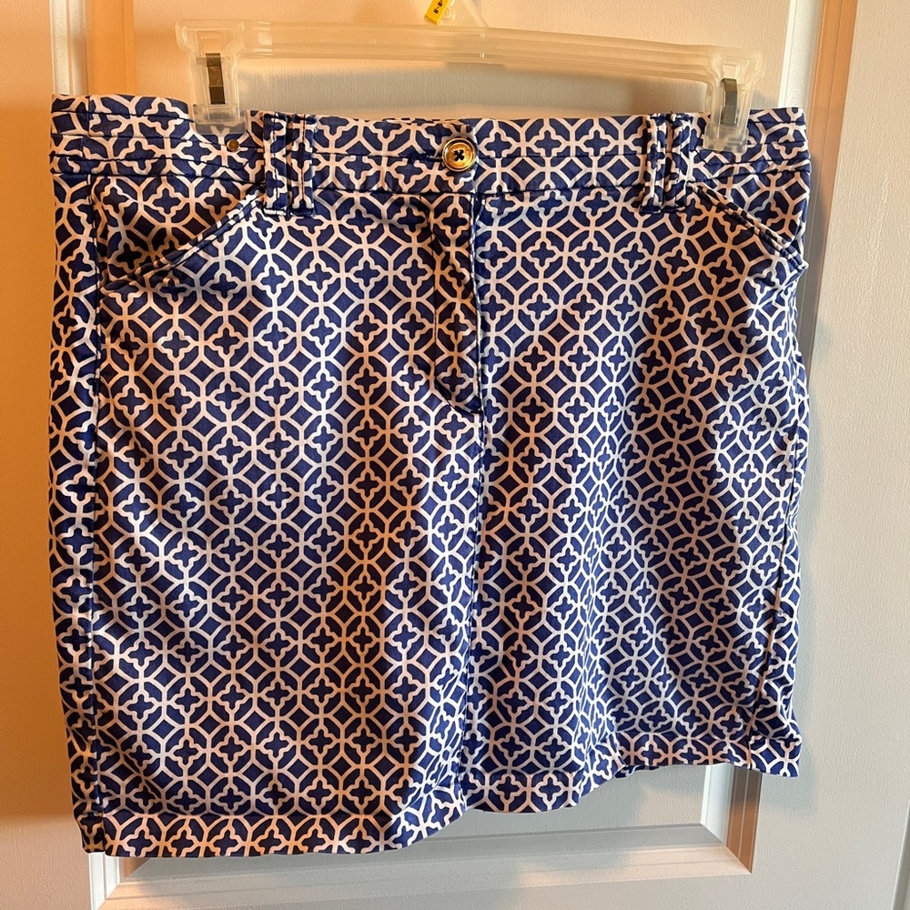 Charter Club line golf skort. Great condition.